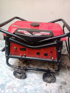 rato 3.5 kv generator for sale in good price