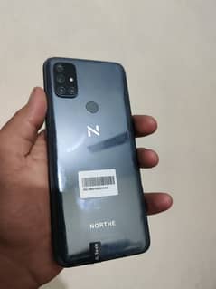 one plus Nord N 10 6/128