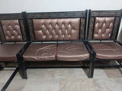 7 seater sofa set