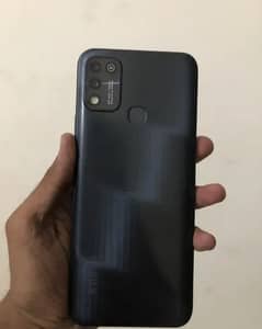 Infinix