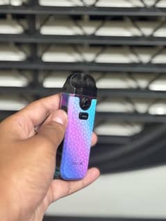 Smok nord