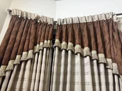 Curtains