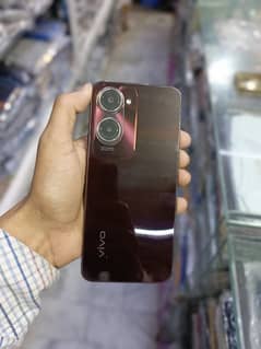 vivo y18