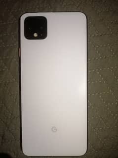 Google pixel 4xl