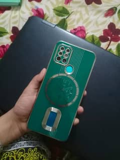 Infinix Note 8i