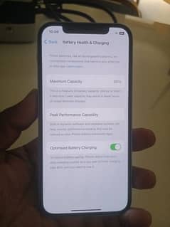 Iphone 12 JV 64Gb Water pack