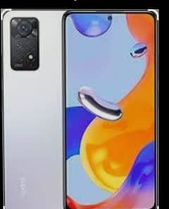 Redmi note 11 pro