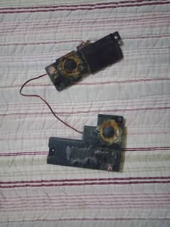 Laptop Internal Speakers (Pair) – Model X2004AL