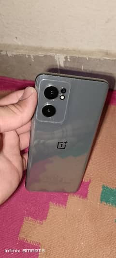 OnePlus Nord CE 2 5G
