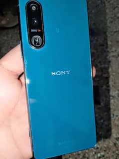 Sony Xperia 5 mark iii