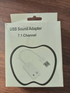 USB