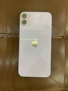 Iphone 11 64 gb jv 10/10