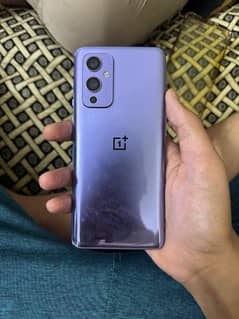 oneplus 9