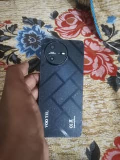Vgo Tel Note 24 16/256 gaming phone