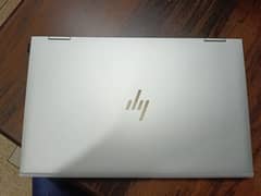 HP