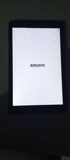 Amazon fire hd 10 (9th gen)
