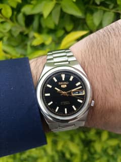 Seiko