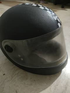 Helmet