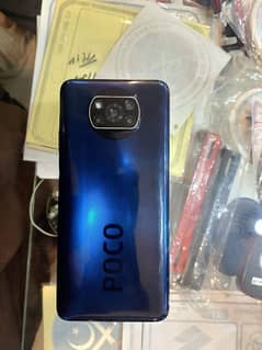 poco X3 NFC