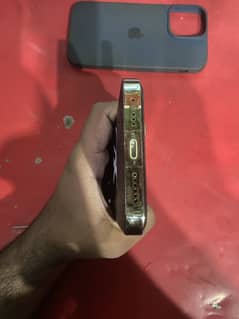 iPhone XR to 13 pro PTA Approved 64GB