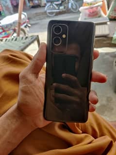 OnePlus 9 dual sim approve