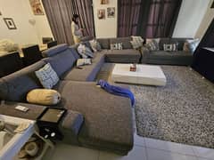 sofa set
