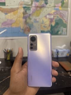 Xiaomi 12x 5g