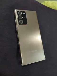Urgent sale Note 20 Ultra  NON PTA