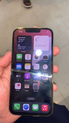 Iphone 13 pro Fresh kit