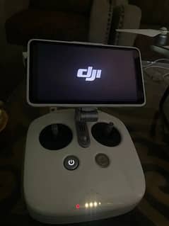 dji phantom 4