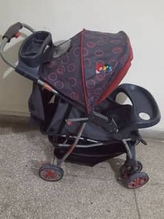 PRAM 0344 799 7001