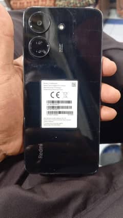 Redmi 13c 6/128