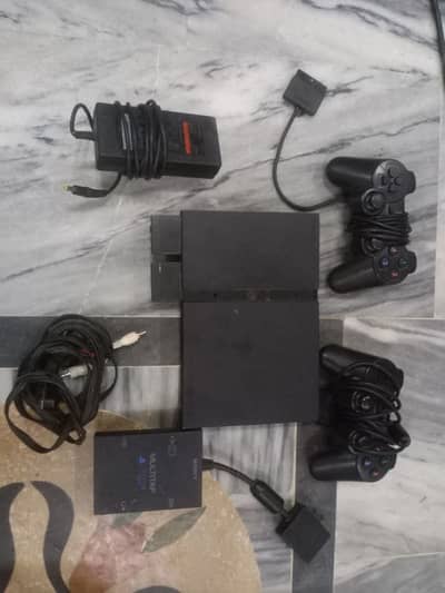 ps2 for sale