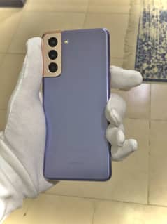 Samsung”S21”