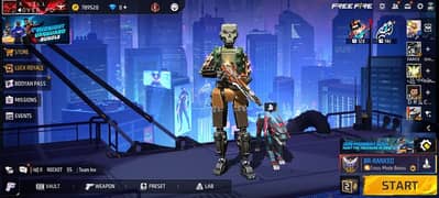 ff id