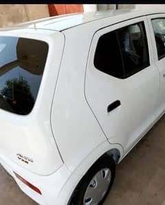 Suzuki Alto 2023