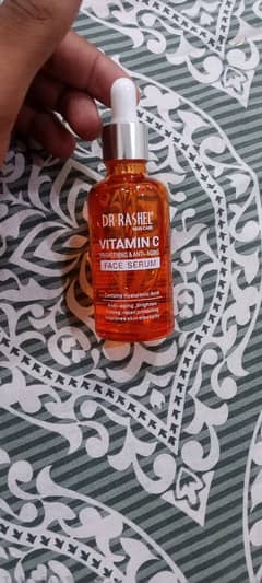 Dr Rashel Original Vitamin c Serum