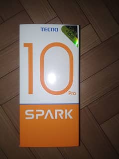 spark