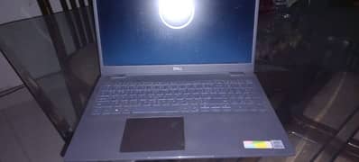 dell laptop