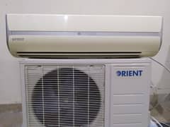 1.5 ton Orient AC for sale