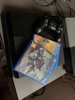 PS4