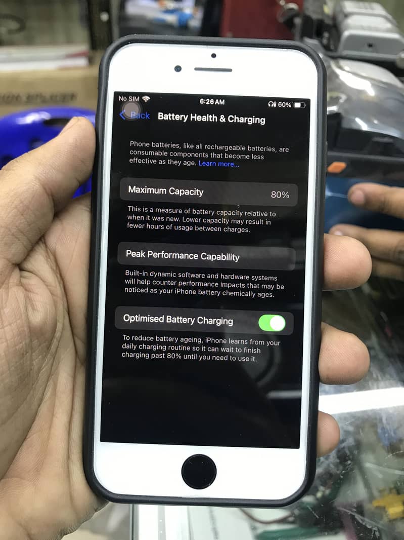 iPhone SE 2022 3rd generation non pta Exchange Possible 2
