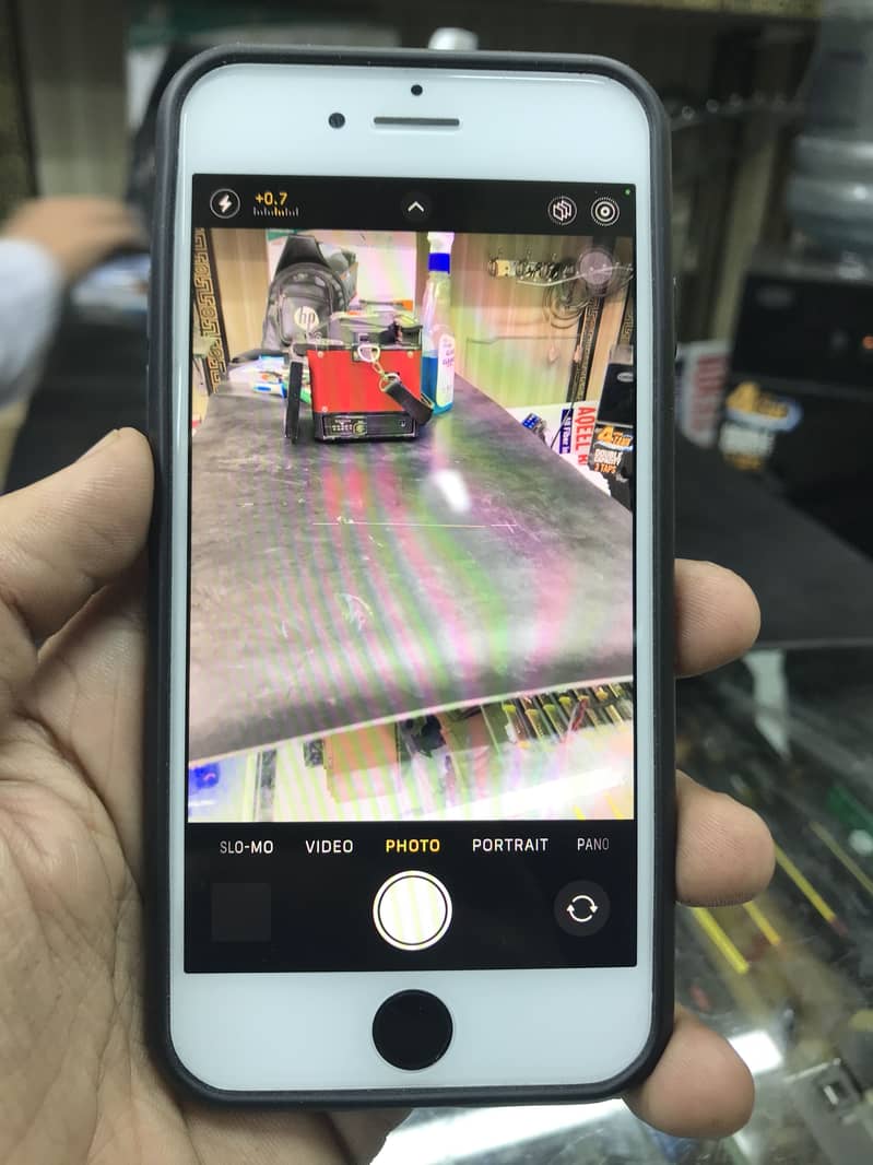 iPhone SE 2022 3rd generation non pta Exchange Possible 4