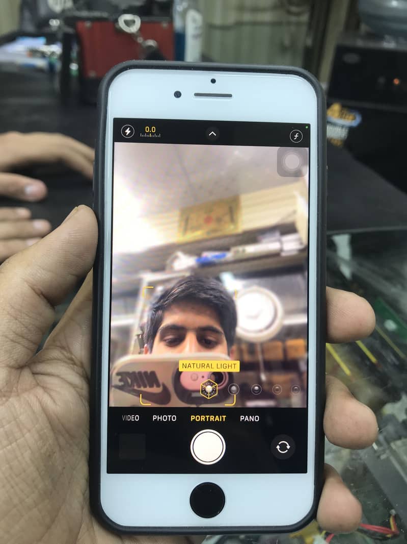 iPhone SE 2022 3rd generation non pta Exchange Possible 5