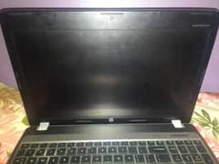 HP