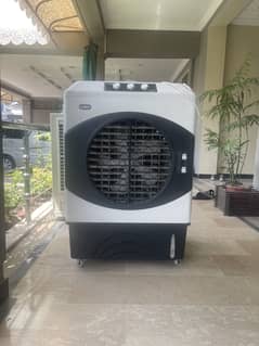 SUPER ASIA AIR COOLER ECM 5000 plus