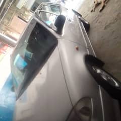Suzuki Cultus VXR 2001