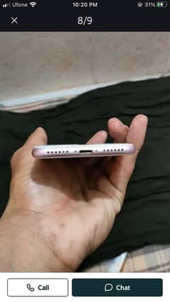 Iphone 7 pta Approved
