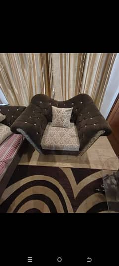 sofa