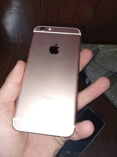 IPhone 6s - 10/10 Condition
